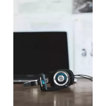 Hoofdtelefoon Koss Porta Pro