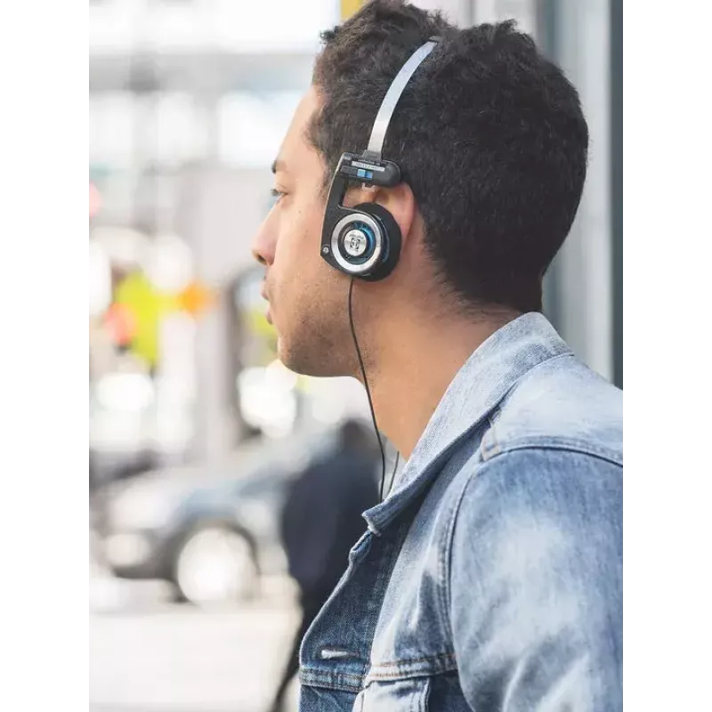 Hoofdtelefoon Koss Porta Pro