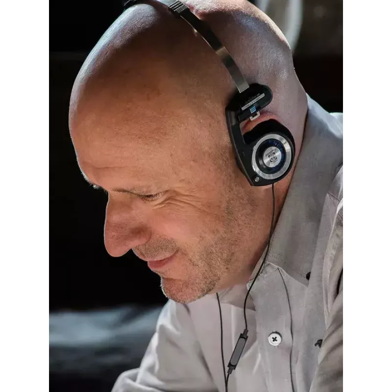 Hoofdtelefoon Koss Porta Pro