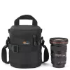 Compacte tas Lowepro Lens Case 11 x 14cm