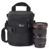 Compacte tas Lowepro Lens Case 11 x 14cm