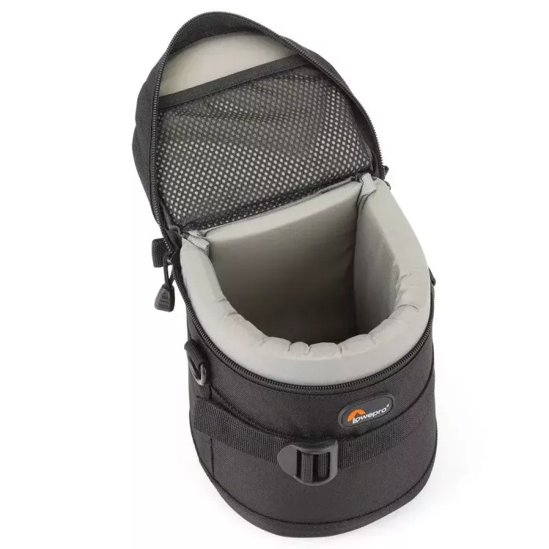 Compacte tas Lowepro Lens Case 11 x 14cm