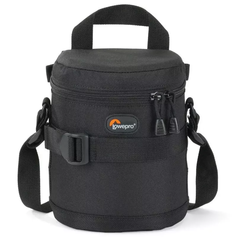 Compacte tas Lowepro Lens Case 11 x 14cm