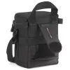 Compacte tas Lowepro Lens Case 11 x 14cm