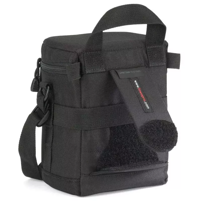 Compacte tas Lowepro Lens Case 11 x 14cm
