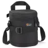 Compacte tas Lowepro Lens Case 11 x 14cm
