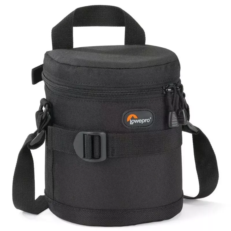 Compacte tas Lowepro Lens Case 11 x 14cm
