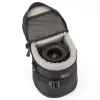 Compacte tas Lowepro Lens Case 11 x 14cm