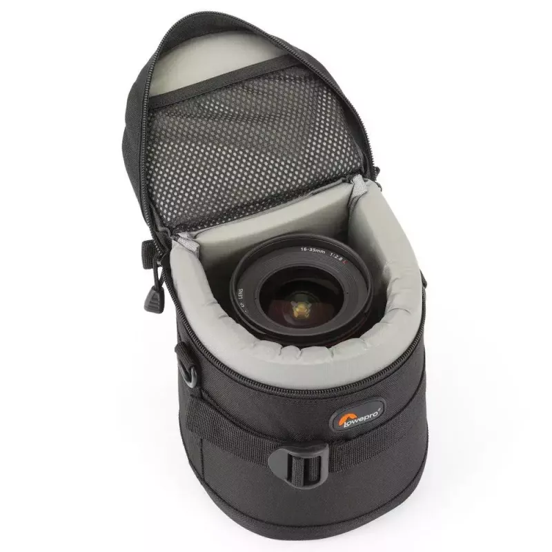 Compacte tas Lowepro Lens Case 11 x 14cm