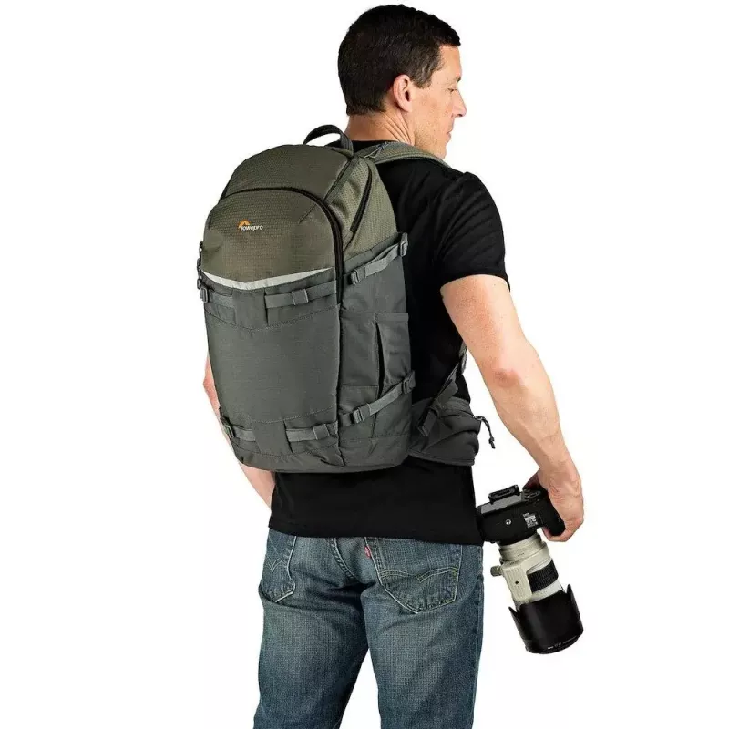 Rugzak Lowepro Flipside Trek BP 450 AW