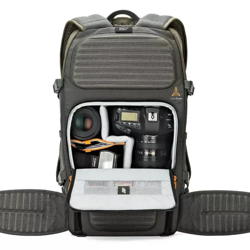 Rugzak Lowepro Flipside Trek BP 450 AW