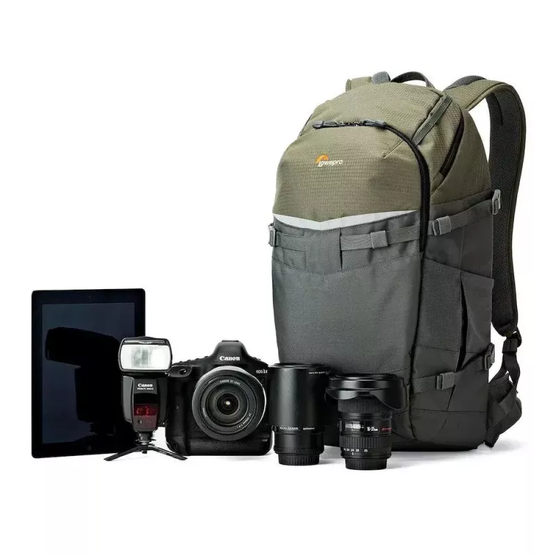 Rugzak Lowepro Flipside Trek BP 450 AW