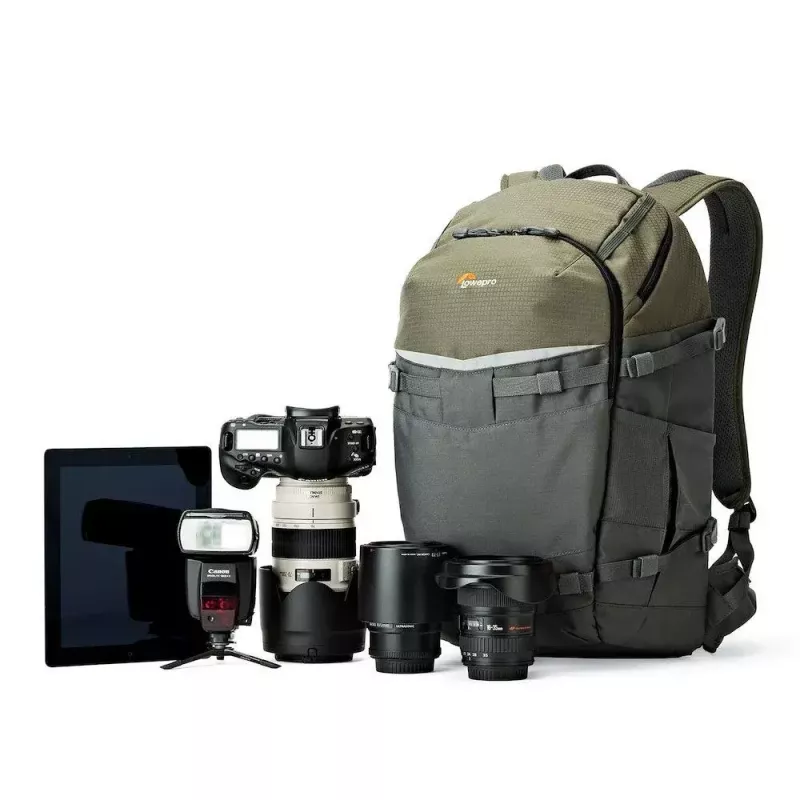 Rugzak Lowepro Flipside Trek BP 450 AW