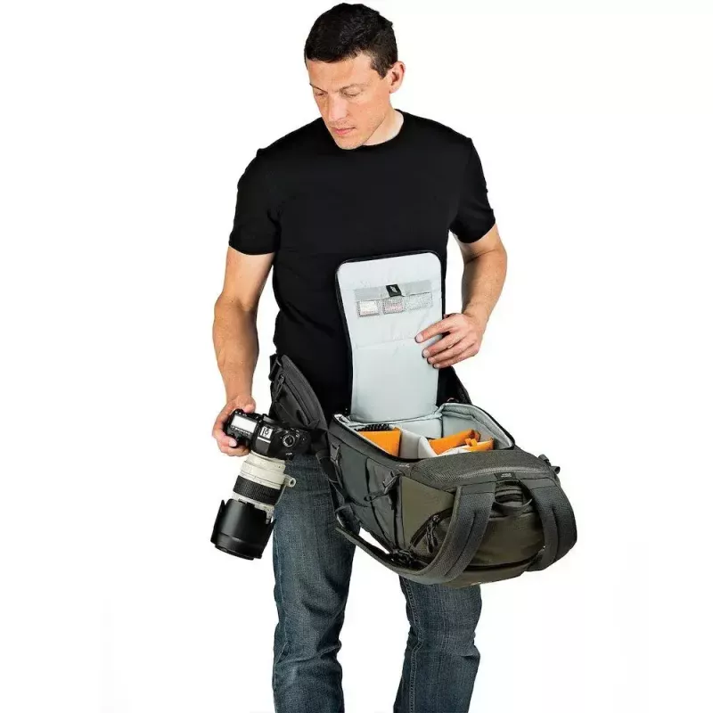 Rugzak Lowepro Flipside Trek BP 450 AW