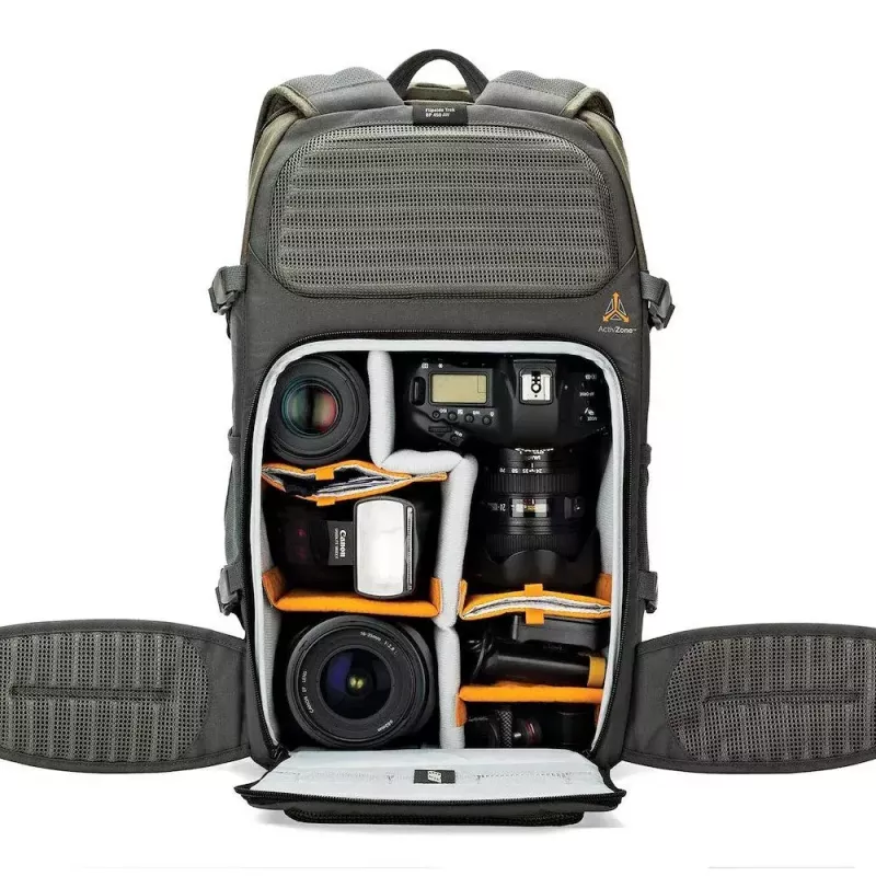 Rugzak Lowepro Flipside Trek BP 450 AW