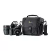 Schoudertas Lowepro Nova 170 AW II