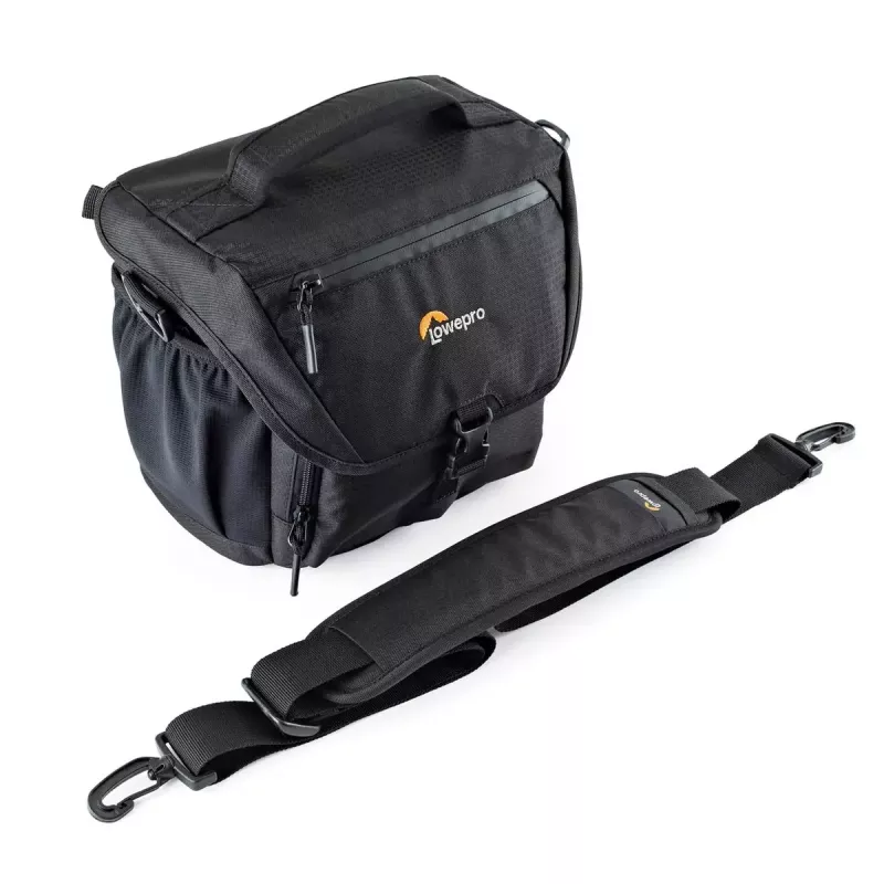 Schoudertas Lowepro Nova 170 AW II