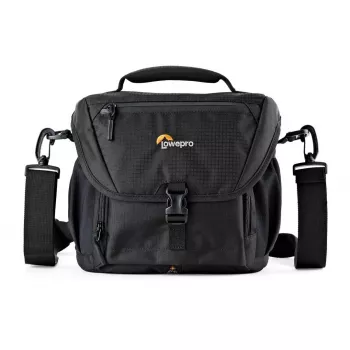 Schoudertas Lowepro Nova 170 AW II