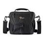 Schoudertas Lowepro Nova 170 AW II