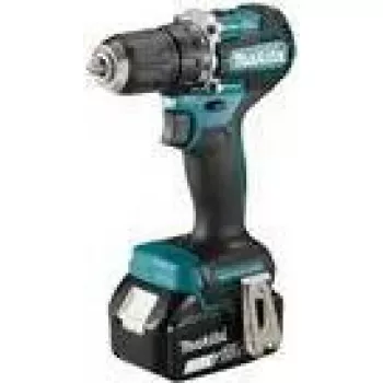 Schroefmachine Makita DDF487RTJ