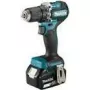Schroefmachine Makita DDF487RTJ