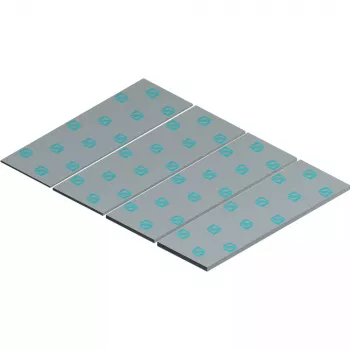 Warmtegeleidingspad Iceberg Thermal DRIFTIce