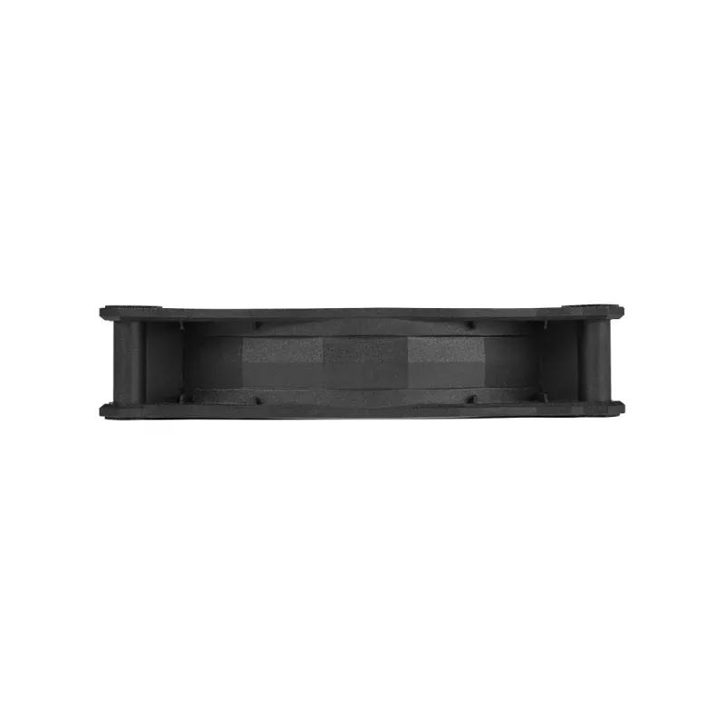 Iceberg Thermal IceGALE Lightning ARGB ventilator 12 cm zwart 3 stuks