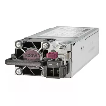 Voeding HPE 865434-B21 800 W