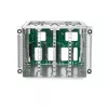 HPE P48814-B21 8SFF U.3 Premium-schijfkooikit voor ProLiant DL380 Gen11