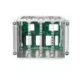 HPE P48814-B21 8SFF U.3 Premium drive cage kit voor ProLiant DL380 Gen11