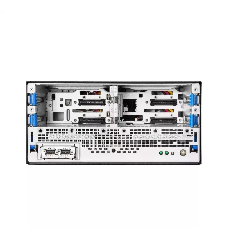 HPE ProLiant MicroServer Gen10+ v2 Server 1 TB Intel Xeon E-2314 16 GB DDR4