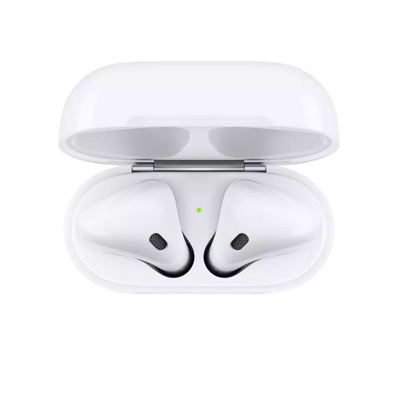 Headset Apple AirPods (2e generatie)