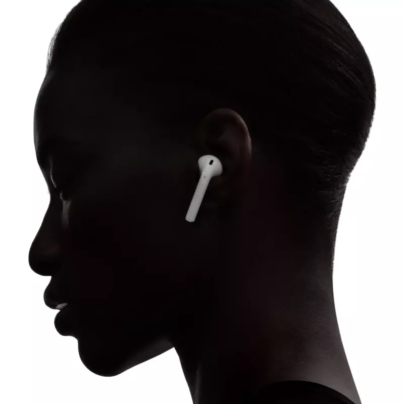 Headset Apple AirPods (2e generatie)