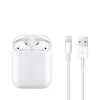 Headset Apple AirPods (2e generatie)