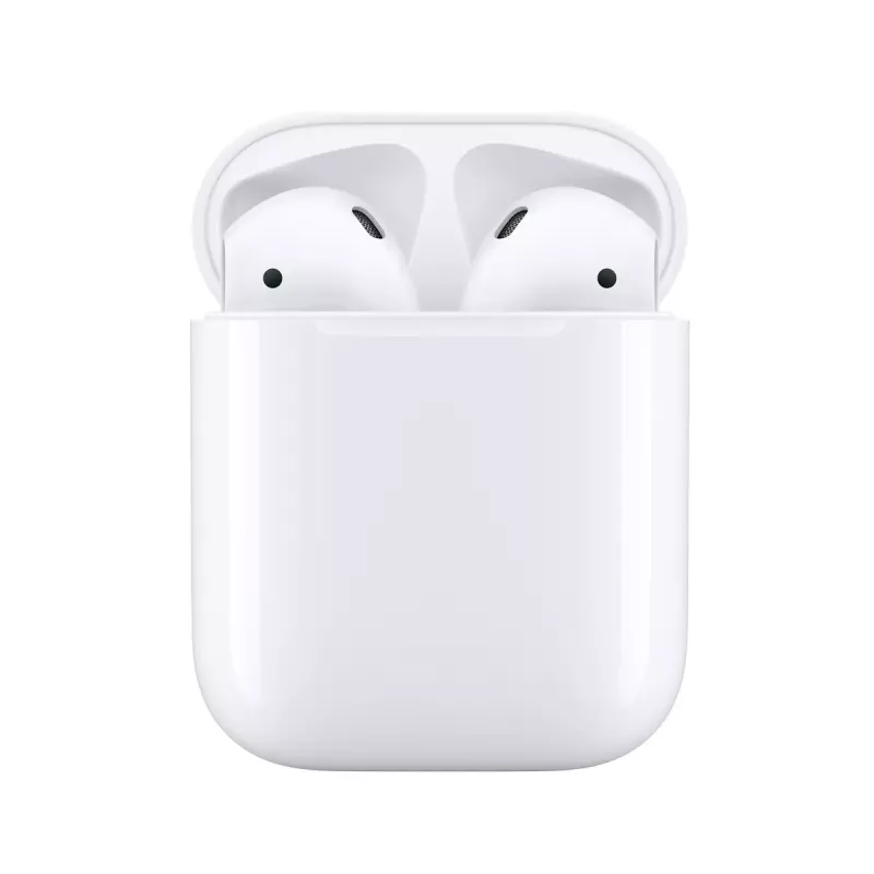 Headset Apple AirPods (2e generatie)