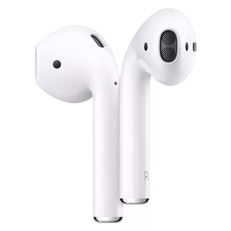 Headset Apple AirPods (2e generatie)