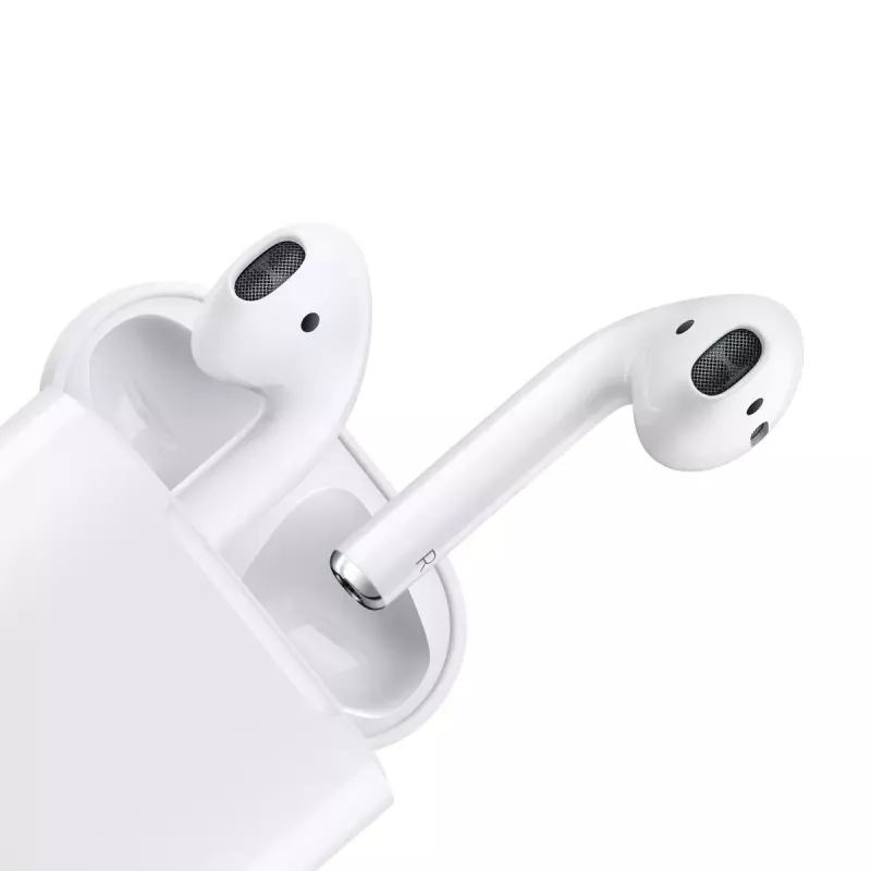 Headset Apple AirPods (2e generatie)