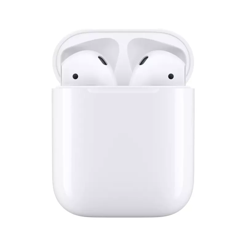 Headset Apple AirPods (2e generatie)