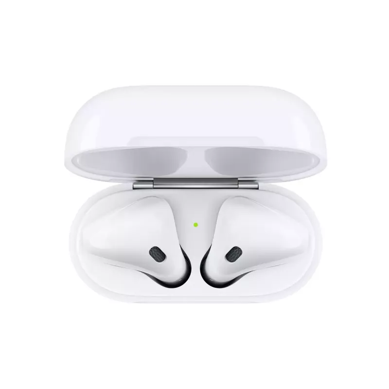 Headset Apple AirPods (2e generatie)