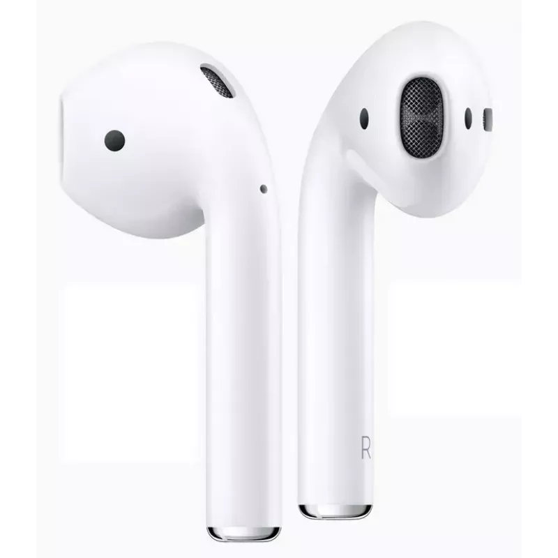 Headset Apple AirPods (2e generatie)