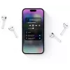 Headset Apple AirPods (2e generatie)