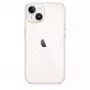 Clear Case hoes Apple iPhone 14 transparant MagSafe