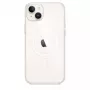 Clear Case hoes Apple iPhone 14 Plus MagSafe transparant