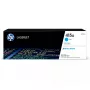 HP 415X (W2030XH) Contract Zwarte tonercartridge, 7500 pagina's