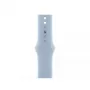 Apple Sport Band 41mm lichtblauw M/L comfortabel duurzaam