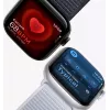 Smartwatch Apple Watch Series 10 GPS + Cellular 42 mm Slate titanium zwart