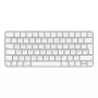 Apple Magic Toetsenbord MXCK3DK/A USB Bluetooth QWERTY Deens wit