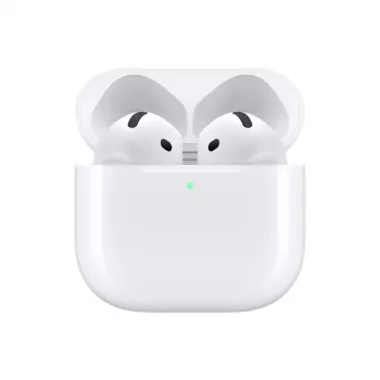 Headset Apple AirPods 4e generatie Active Noise Cancellation