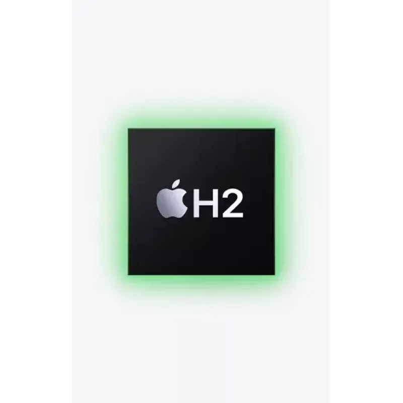 Headset Apple AirPods 4e generatie Active Noise Cancellation