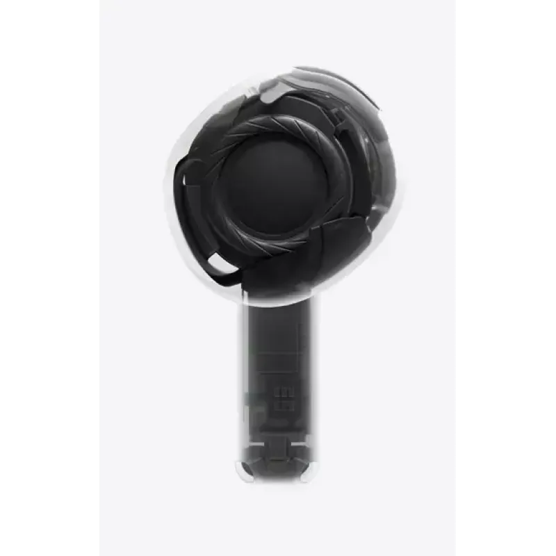 Headset Apple AirPods 4e generatie Active Noise Cancellation